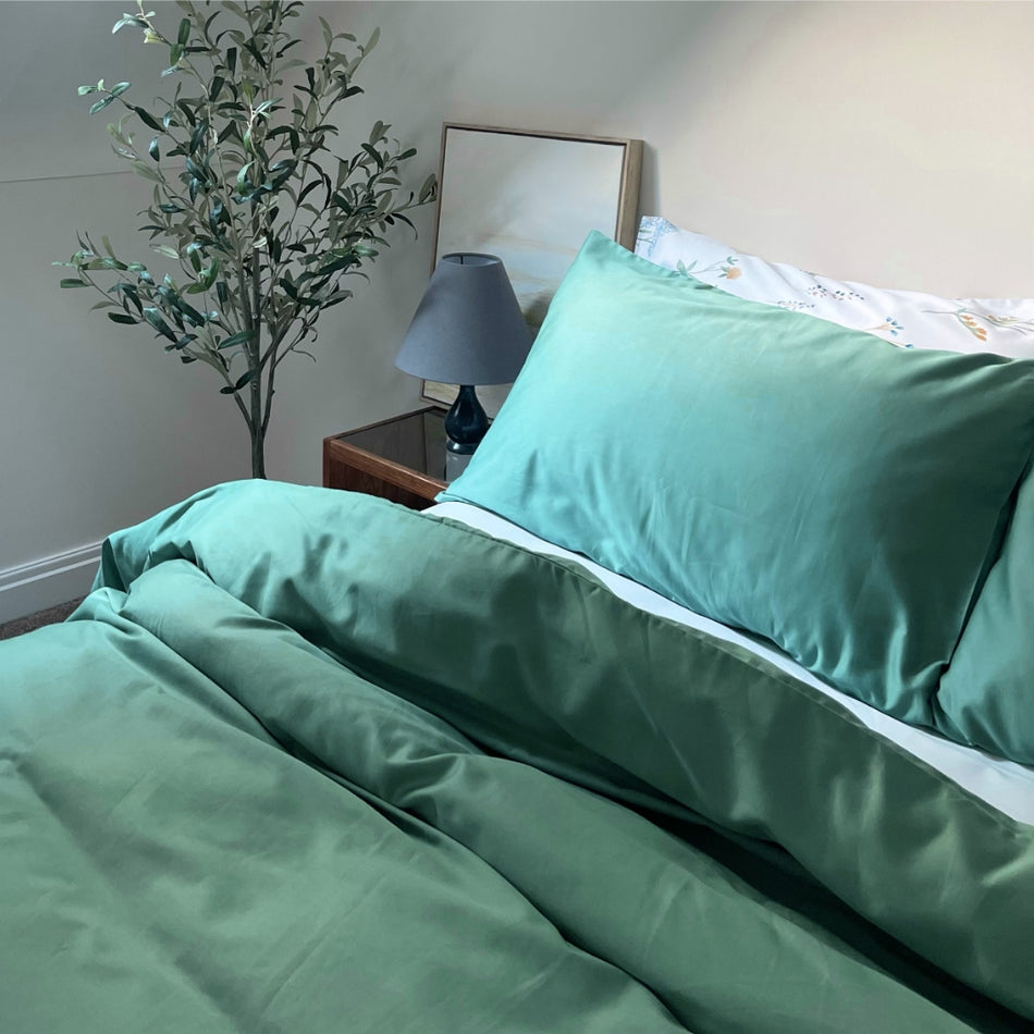 Housse de couette en velours épaississant de luxe, meilleure literie  d’hiver 220x240 Simple Double Twin Queen King Size Bed Comforter Quilt Cover