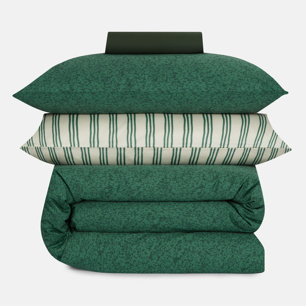 Parure de lit haut de gamme