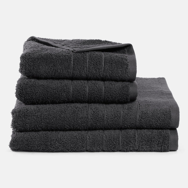 Set de serviettes de bain
