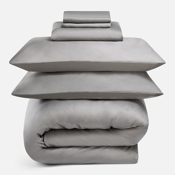 Parure de lit pour couple