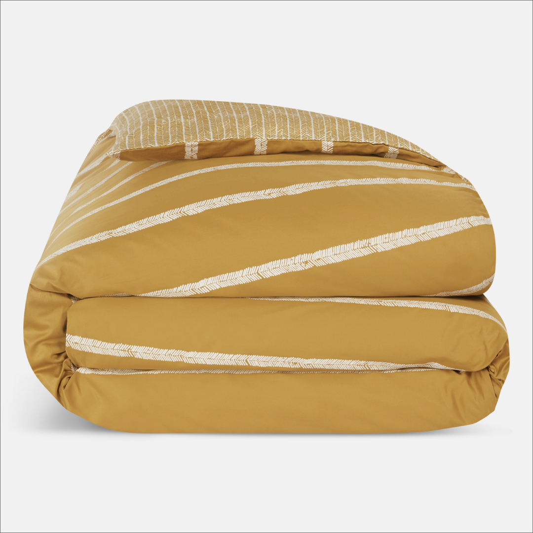 Housse de couette de luxe - Clearance