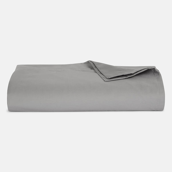 Drap plat de luxe